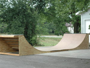 scooter ramps