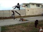 AaronSk8Man