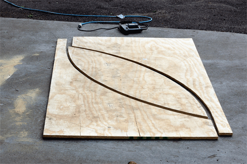 How to Make a Mini Ramp (DIY Halfpipe) : 12 Steps (with Pictures