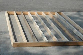 mini ramp flat bottom length